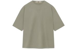 Футболка Athletics Performance Jersey Tee Clay Fear Of God, цвет Clay