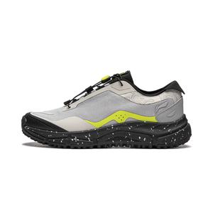 Мужские кроссовки Yijie Lite V3 Hiking Shoes Low Top Light Soot/Extreme Ash Lining