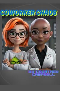 Coworker Chaos (Independently published)