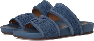 Сандалии Sam Edelman Rowan, цвет Bluestone