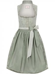 Stockerpoint Dirndl Amaya в цвете Sage