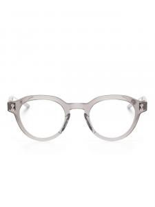 Akoni очки в круглой оправе, серый