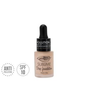 Тональный крем для ухода 00Y, 15 мл PuroBio