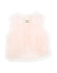 Жилет для ребенка Douuod, розовый
