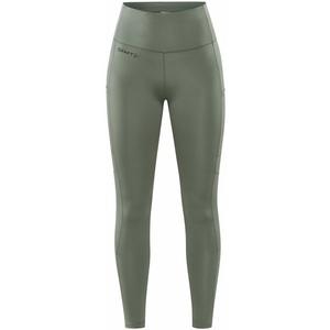 Колготки Hose Adv Essence 2 Вт Craft, цвет thyme