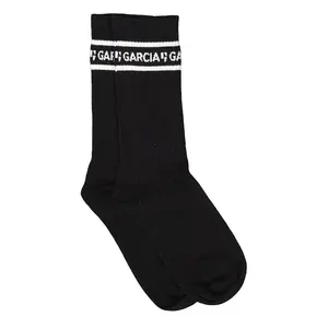 Носки Garcia Z1190, черный