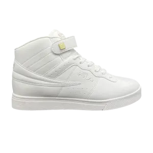Кроссовки Fila Vulc 13 Mid Plus 'White', белый