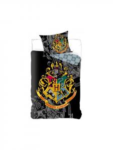 Постельное белье Crest 140x200 см Harry Potter