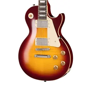 Epiphone 1959 Les Paul Standard Reissue - Глубокий вишневый солнечный взрыв