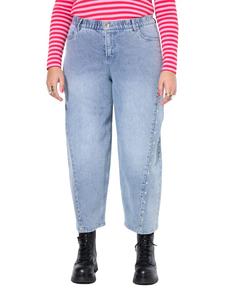 Studio Untold Джинсы светло-голубого цвета