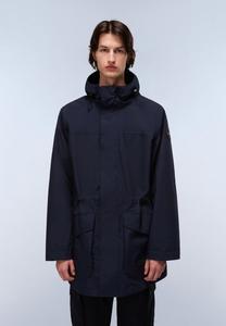 Пальто Napapijri A-PILLOZ SHELL, Blu Marine/Blue