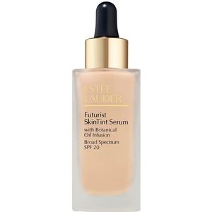 Сыворотка для лица Estée Lauder Futurist Skintint Serum Foundation, 0N1 Alabaster / 30 ml