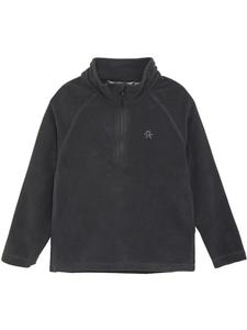 Толстовка Color Kids, черный