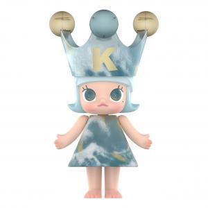 Фигурка Pop Mart Mega Royal Molly 1000% Didi to Love Figures