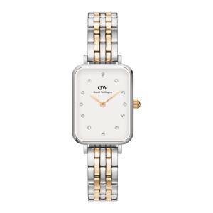 Daniel Wellington Серебряные аналоговые часы