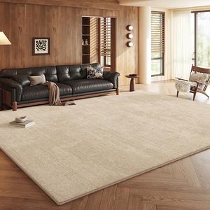 Budis Ковер 160х230 см для гостиной/спальни vintage luxury, washable, erasable, thickened non-slip, faux wool, 0 formaldehyde