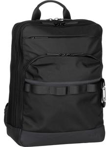 Рюкзак Jost, черный