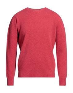 Свитер Altea, красный