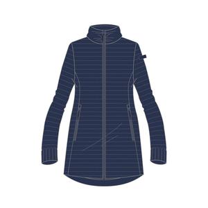 Женская парка CMP, длинная куртка 34Z5316