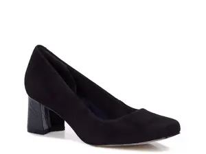 Туфли Meredith Pump Ros Hommerson, черный