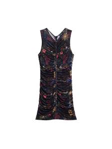 Платье Desigual, черный