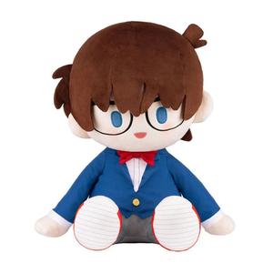 Ichiban Reward A, Detective Conan Case Closed Ichiban Kuji плюшевая кукла высотой 38см BANDAI