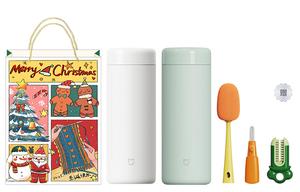 Термостакан Xiaomi, белый