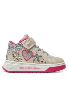 Кроссовки Primigi 6972411, золотой