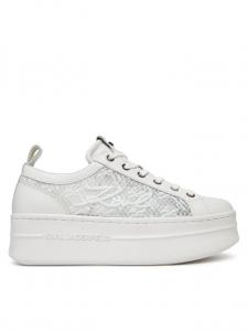 Кроссовки Kl65011F Karl Lagerfeld, белый