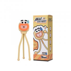 Ночник Division of Enterprises, желтый