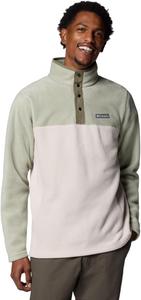 Columbia мужская куртка Steens Mountain Half Snap, Dark Stone/Safari