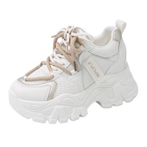 Износостойкие дышащие легкие амортизирующие детские повседневные кроссовки для подростков Wooden Rabbit, хаки