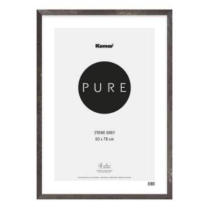 Рамка для фотографий Komar Holz Stone, серый