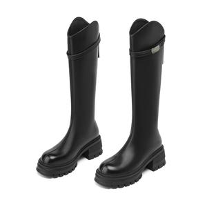 Сапоги JOSINY Knee-high, черный