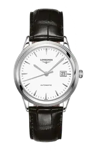 Часы flagship Longines