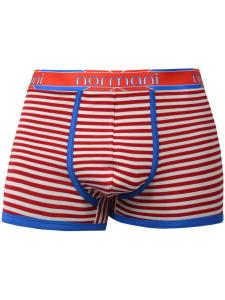 Боксеры Normani, цвет Red/White