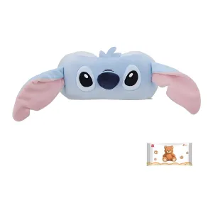 Подушка для шеи Sanrio Cinnamoroll Cinnamoroll с эффектом памяти U-образной формы для обеденного перерыва и путешествий MINISO