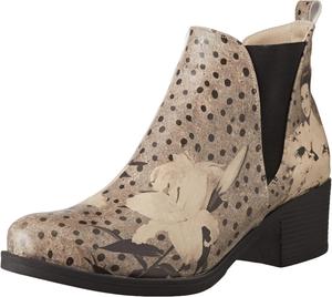 Женские ботильоны DOGO Eve, Multicolor