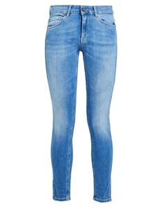 Джинсы Dondup, синий