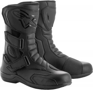 Мужские кроссовки Alpinestars 2441518-10-43, Black