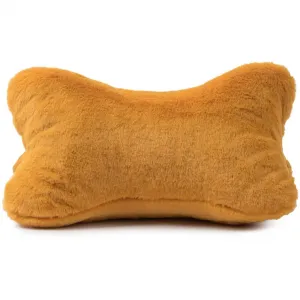 Подушка для шеи Uni Fluff Подушка для чтения LaPit Gözze, горчичный