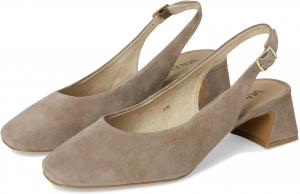 Туфли Vaneli Women's Darsy, Military Suede