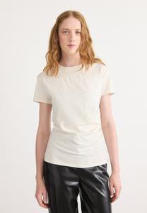 Футболка BOSS EPKA, Open White/White