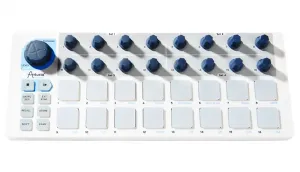 ARTURIA BEATSTEP: : [ДЕТРОЙТ МОDУЛЯР]