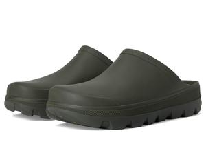 Сабо Kamik Nova, цвет Dark Olive 1