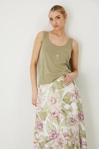 Топ Medicine, зеленый