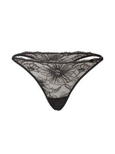 Стринги Tommy Hilfiger Underwear, Black