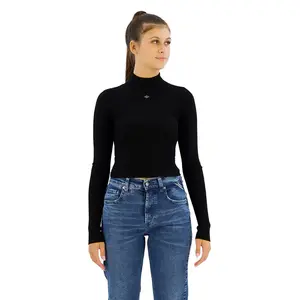 Свитер Replay DK3316.000.G23370, черный