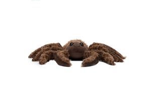 Плюшевая игрушка Spindleshanks Spider JELLYCAT