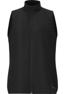 Спортивный жилет ENDURANCE Comay, черный